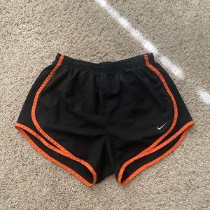 Nike Dry Tempo Shirts